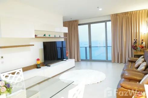 2 Bedroom Condo for rent in Northpoint, Na Kluea, Chonburi