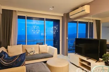 3 Bedroom Condo for rent in Veranda Residence Pattaya, Na Jomtien, Chonburi