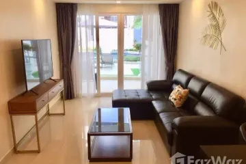 1 Bedroom Condo for rent in Grand Avenue Residence, Nong Prue, Chonburi