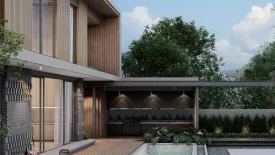 4 Bedroom Villa for sale in Lanna Bliss, San Klang, Chiang Mai