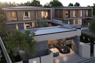 4 Bedroom Villa for sale in Lanna Bliss, San Klang, Chiang Mai