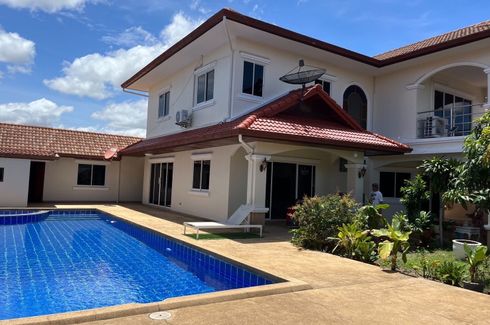 4 Bedroom Villa for sale in Lakeside Court 5, Pong, Chonburi