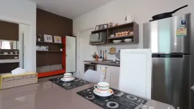 1 Bedroom Condo for sale in Serene Lake North 8, Mae Hia, Chiang Mai