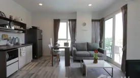 1 Bedroom Condo for sale in Serene Lake North 8, Mae Hia, Chiang Mai
