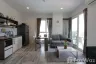 1 Bedroom Condo for sale in Serene Lake North 8, Mae Hia, Chiang Mai