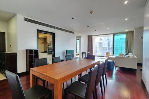 2 Bedroom Condo for rent in The Park Chidlom, Langsuan, Bangkok near BTS Chit Lom