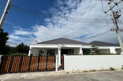 3 Bedroom House for sale in Sam Phraya, Phetchaburi