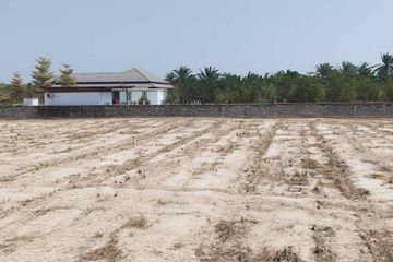 Land for sale in Hin Lek Fai, Prachuap Khiri Khan