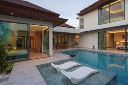 4 Bedroom Villa for sale in Birdie Pool Villas, Hin Lek Fai, Prachuap Khiri Khan