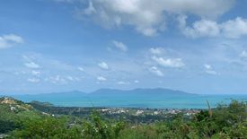 Land for sale in Bo Phut, Surat Thani