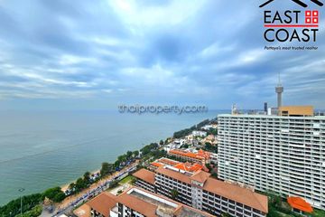 1 Bedroom Condo for sale in View Talay Condo 7, Nong Prue, Chonburi