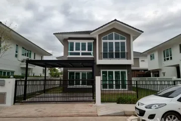 4 Bedroom House for sale in Supalai Pride Udon, Nong Bua, Udon Thani