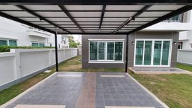 4 Bedroom House for sale in Supalai Pride Udon, Nong Bua, Udon Thani