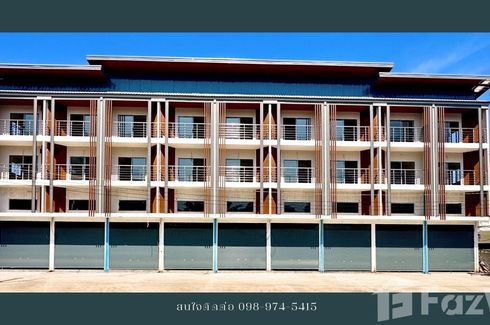 Commercial for sale in Nai Mueang, Phitsanulok