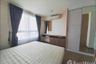 2 Bedroom Condo for rent in U Delight Rattanathibet, Bang Kraso, Nonthaburi near MRT Khae Rai
