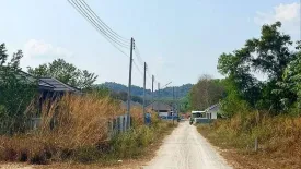 Land for sale in Nikhom Phatthana, Rayong