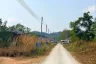 Land for sale in Nikhom Phatthana, Rayong
