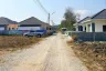 Land for sale in Nikhom Phatthana, Rayong