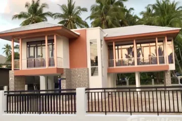 2 Bedroom House for rent in Na Mueang, Surat Thani