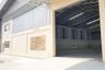 Warehouse / Factory for rent in Thai Ban Mai, Samut Prakan