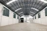 Warehouse / Factory for Sale or Rent in Bang Sao Thong, Samut Prakan