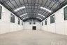 Warehouse / Factory for Sale or Rent in Bang Sao Thong, Samut Prakan