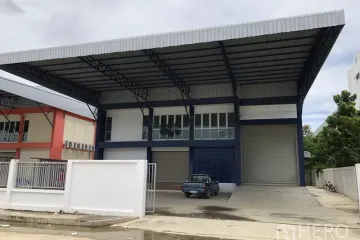 Warehouse / Factory for Sale or Rent in Bang Sao Thong, Samut Prakan