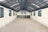 Warehouse / Factory for rent in Bang Phriang, Samut Prakan