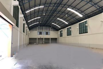 Warehouse / Factory for rent in Bang Bo, Samut Prakan