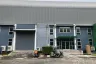 Warehouse / Factory for rent in Phraek Sa Mai, Samut Prakan