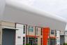Warehouse / Factory for rent in Bang Phli Yai, Samut Prakan