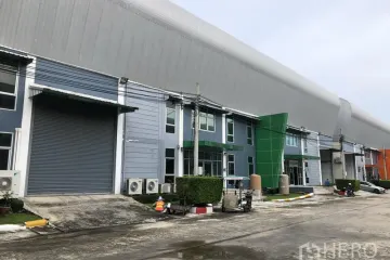 Warehouse / Factory for rent in Phraek Sa Mai, Samut Prakan