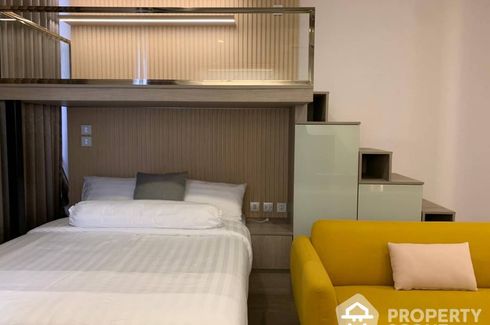 1 Bedroom Condo for rent in Park Origin Phayathai, Thung Phaya Thai, Bangkok near BTS Phaya Thai