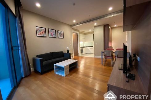 2 Bedroom Condo for rent in Bright Sukhumvit 24, Khlong Tan, Bangkok near BTS Phrom Phong