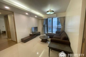 2 Bedroom Apartment for rent in Mela Grande, Khlong Toei Nuea, Bangkok near MRT Sukhumvit