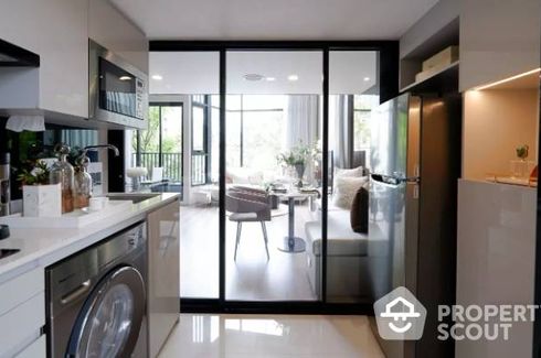 1 Bedroom Condo for sale in Phra Khanong, Bangkok near BTS Phra Khanong