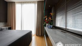 2 Bedroom Condo for rent in Saladaeng Residences, Silom, Bangkok near MRT Lumpini