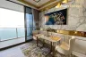 2 Bedroom Condo for Sale or Rent in Na Kluea, Chonburi