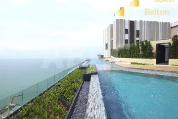2 Bedroom Condo for Sale or Rent in Na Kluea, Chonburi