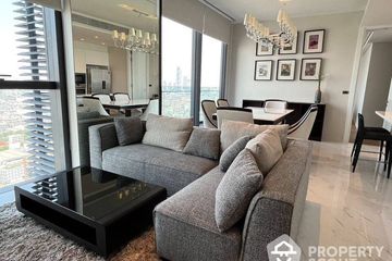 3 Bedroom Condo for sale in Canapaya Residences, Bang Khlo, Bangkok