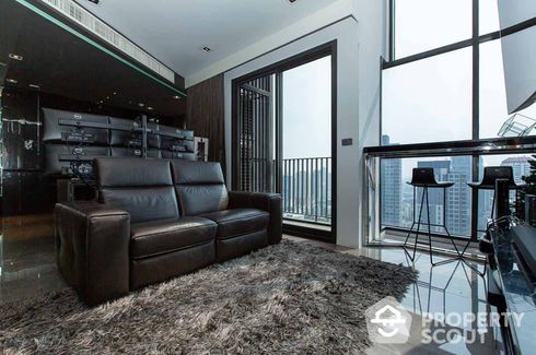 1 Bedroom Condo for sale in HQ by Sansiri, Khlong Tan Nuea, Bangkok near BTS Thong Lo