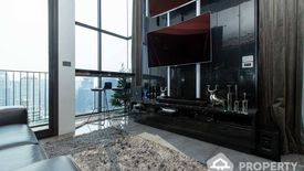 1 Bedroom Condo for sale in HQ by Sansiri, Khlong Tan Nuea, Bangkok near BTS Thong Lo