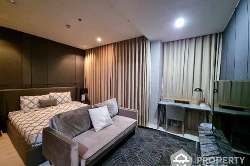 1 Bedroom Condo for sale in Noble Ploenchit, Langsuan, Bangkok near BTS Ploen Chit