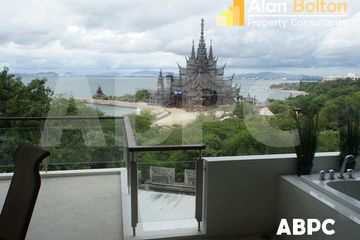 2 Bedroom Condo for sale in The Sanctuary, Na Kluea, Chonburi