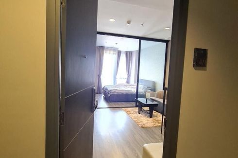 1 Bedroom Condo for rent in Ideo Mobi Rangnam, Thanon Phaya Thai, Bangkok near BTS Victory Monument