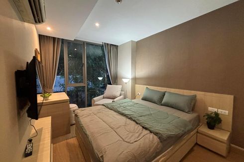 1 Bedroom Condo for Sale or Rent in Klass Condo Silom, Silom, Bangkok near BTS Chong Nonsi