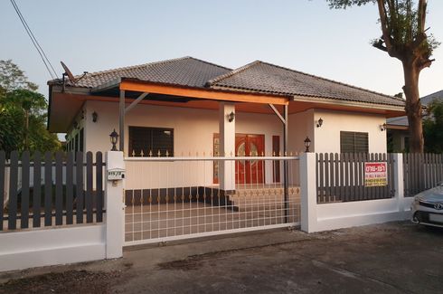 3 Bedroom House for sale in San Phak Wan, Chiang Mai