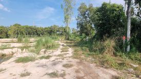 Land for sale in Bang Lamung, Chonburi