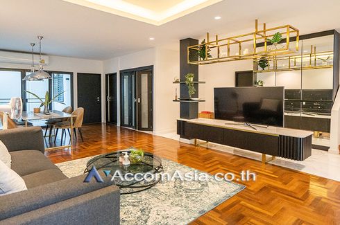 2 Bedroom Townhouse for Sale or Rent in Khlong Tan Nuea, Bangkok