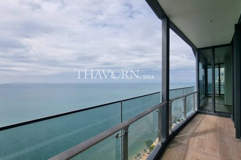 3 Bedroom Condo for sale in Arom Wongamat, Na Kluea, Chonburi